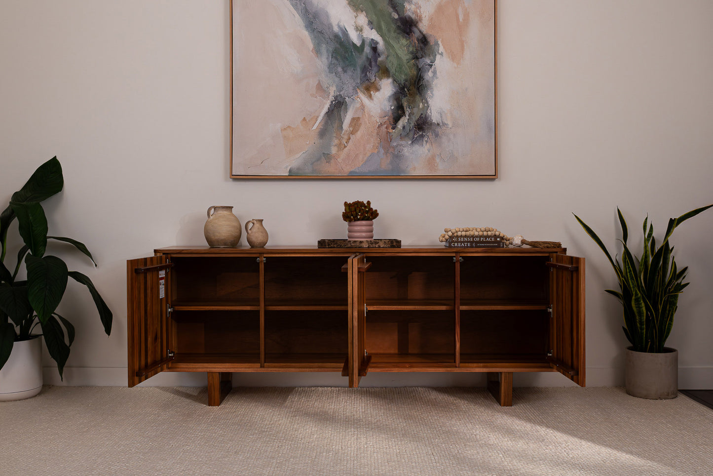 Dion Blackwood Buffet - Made in Australia