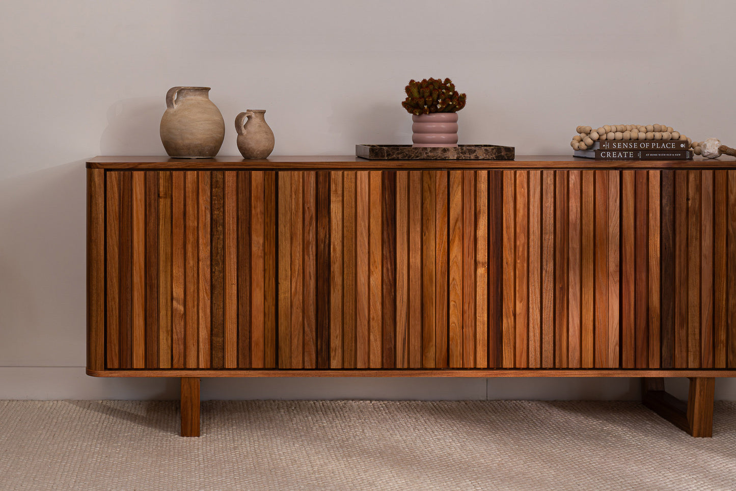 Dion Blackwood Buffet - Made in Australia