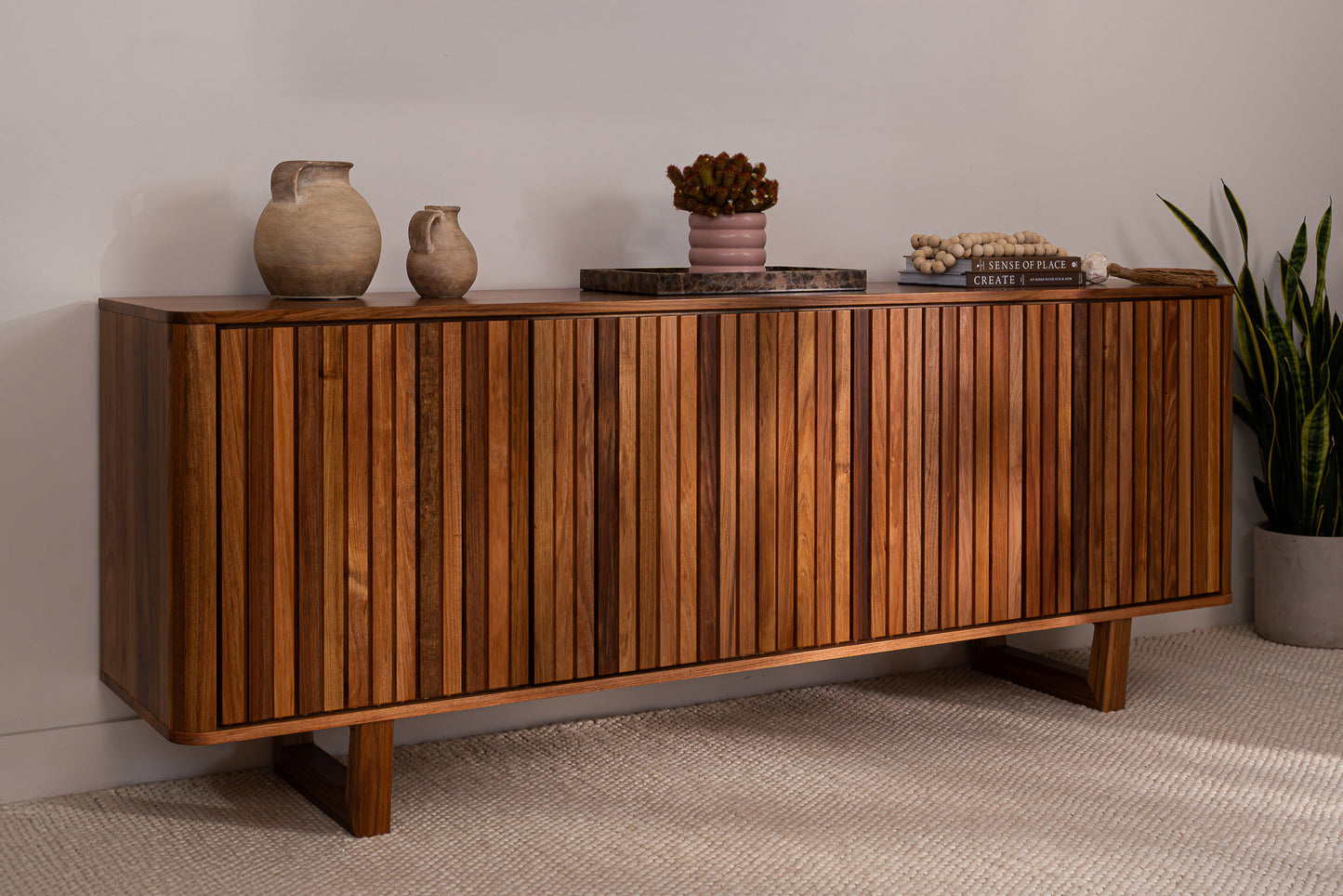 Dion Blackwood Buffet - Made in Australia