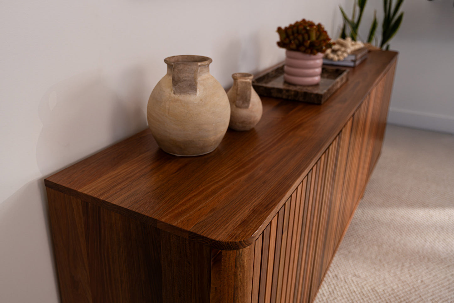 Dion Blackwood Buffet - Made in Australia