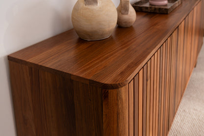 Dion Blackwood Buffet - Made in Australia