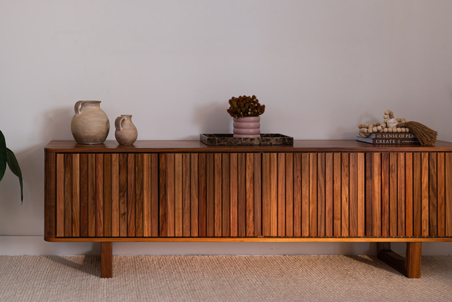 Dion Blackwood Entertainment Unit - Made in Australia