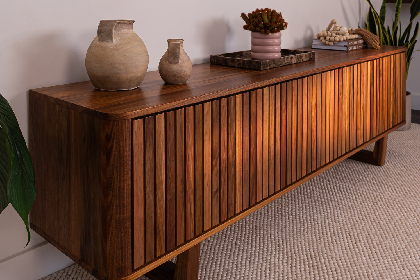 Dion Blackwood Entertainment Unit - Made in Australia