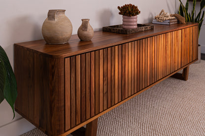 Dion Blackwood Entertainment Unit - Made in Australia