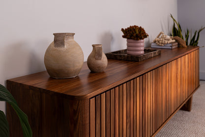 Dion Blackwood Entertainment Unit - Made in Australia