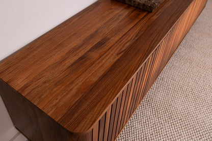 Dion Blackwood Entertainment Unit - Made in Australia