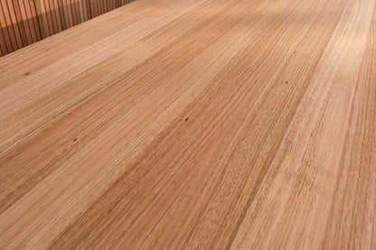 Axl Vic Ash Select Dining Table