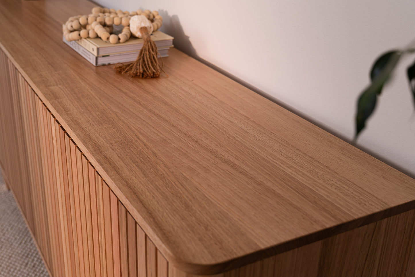 Dion Vic Ash Select Hardwood Buffet