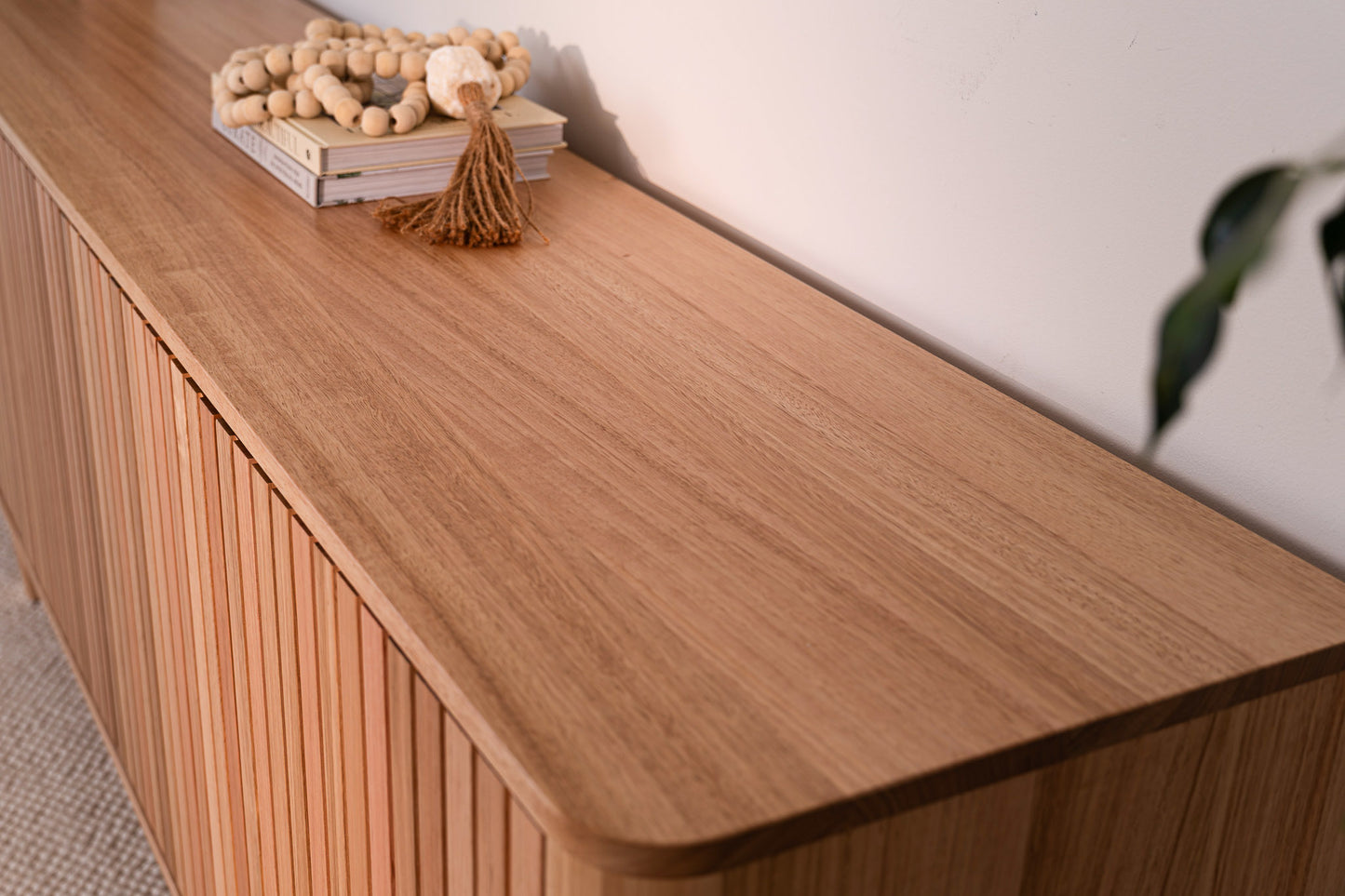 Dion Vic Ash Select Hardwood Buffet