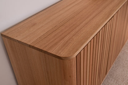 Dion Vic Ash Select Hardwood Buffet