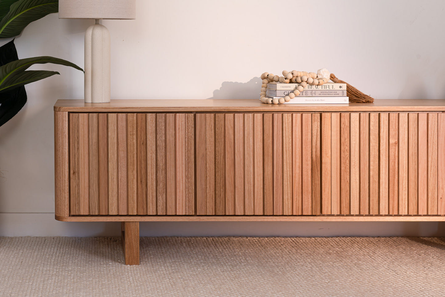 Dion Vic Ash Select Entertainment Unit