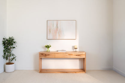 Cape Town Messmate Hall Table