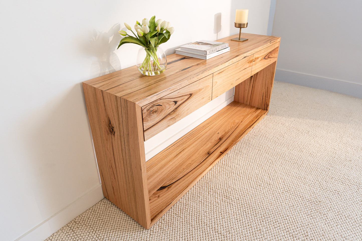 Cape Town Messmate Hall Table