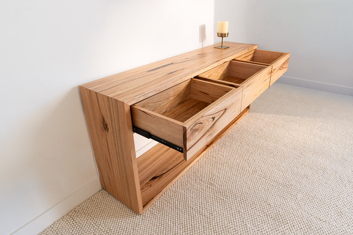 Cape Town Messmate Hall Table