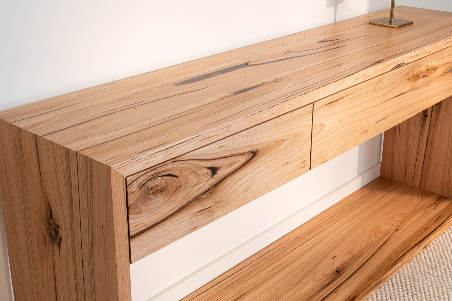 Cape Town Messmate Hall Table