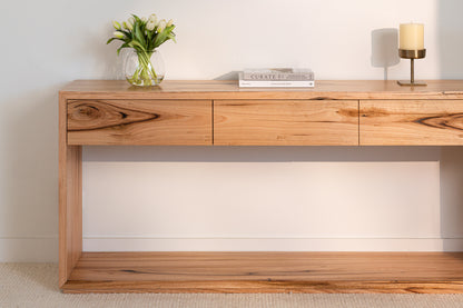 Cape Town Messmate Hall Table