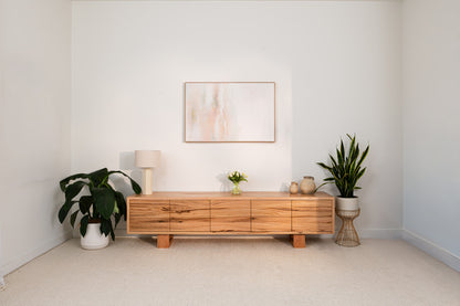 Hermes Messmate Entertainment Unit