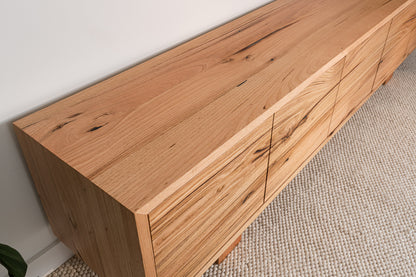 Hermes Messmate Entertainment Unit