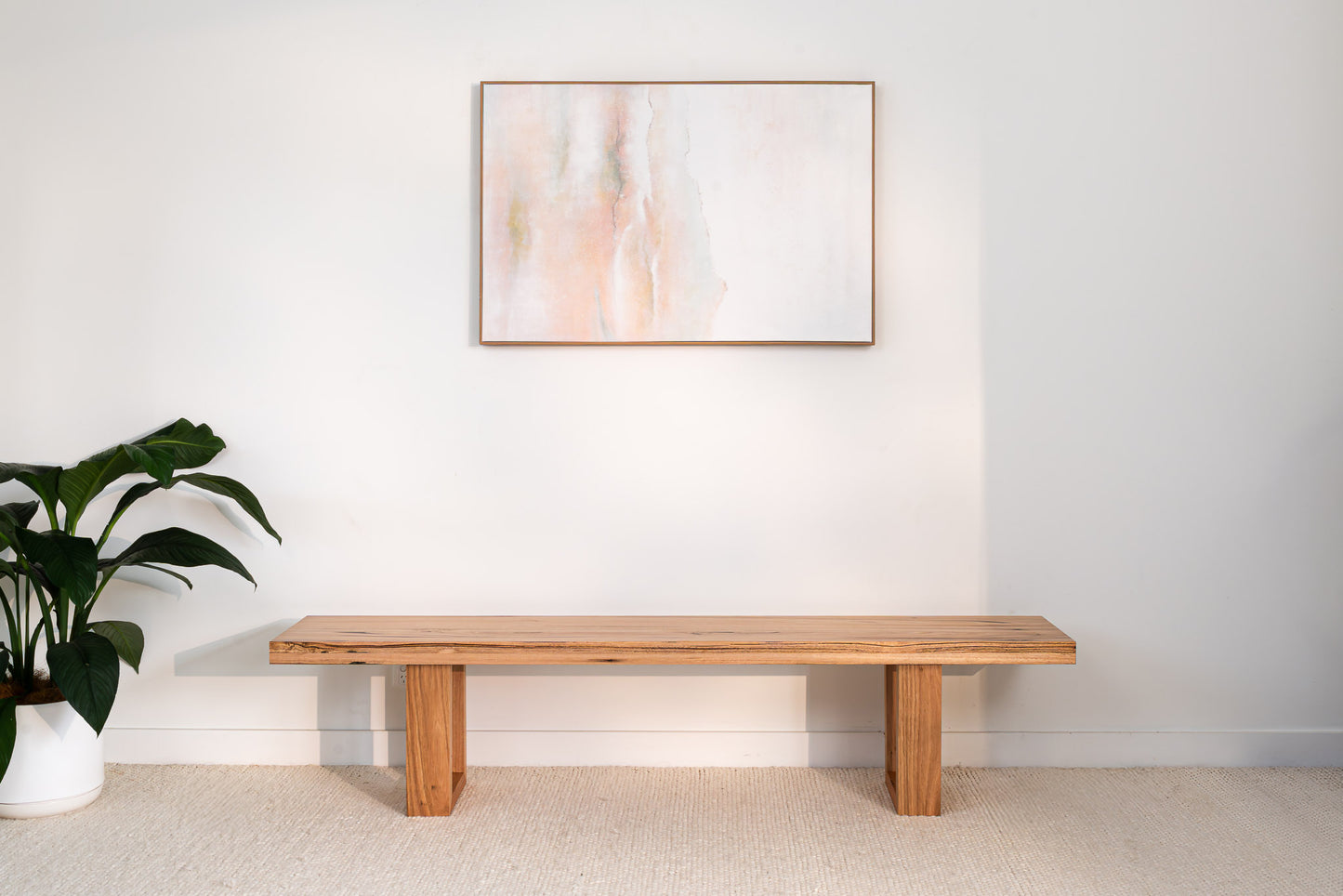 Osaka Messmate Bench Seat