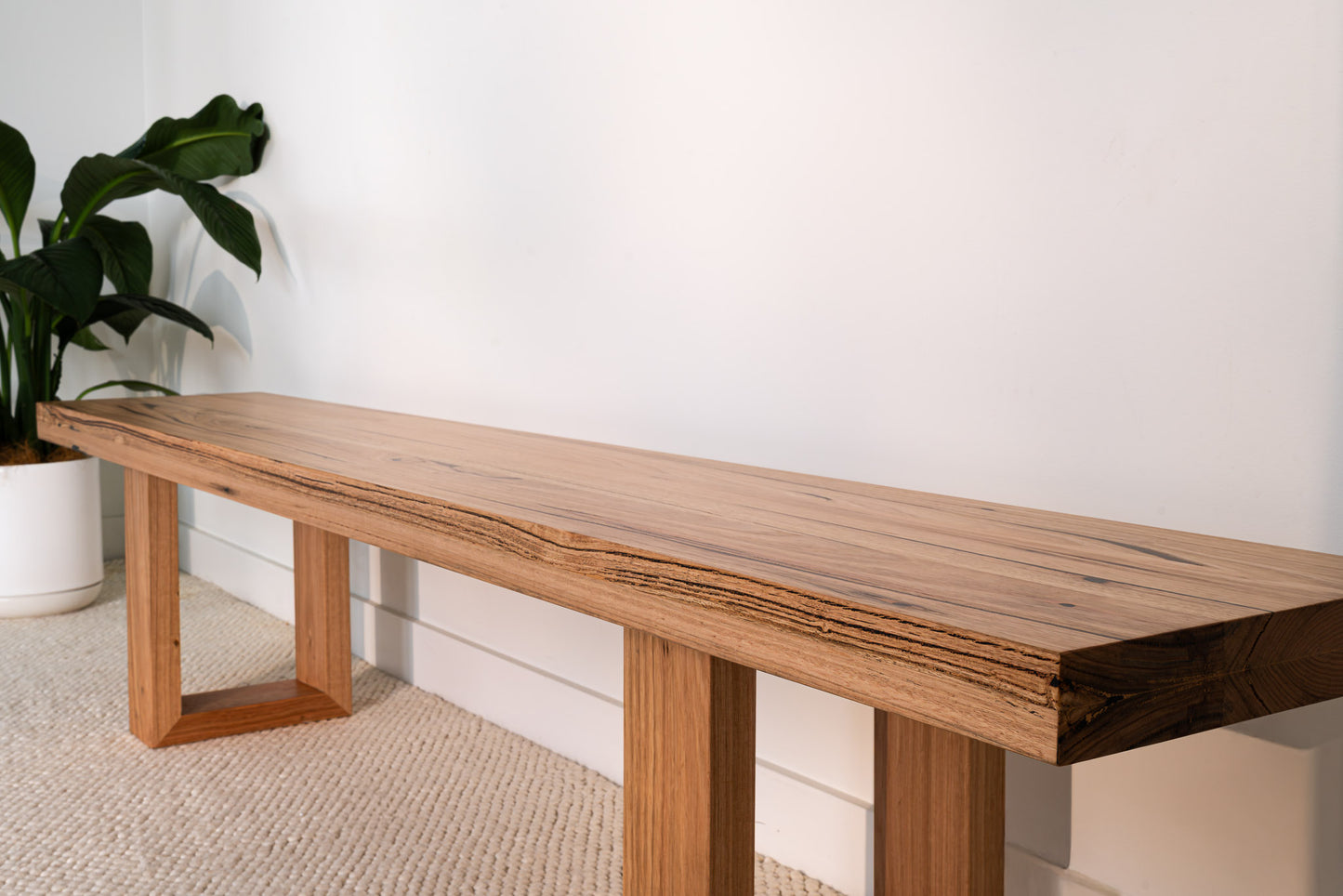 Osaka Messmate Bench Seat