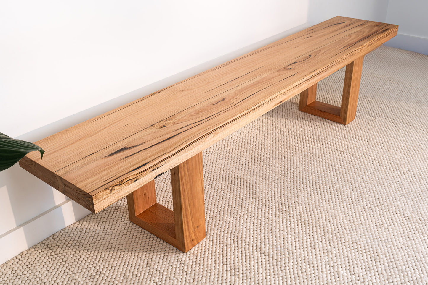 Osaka Messmate Bench Seat