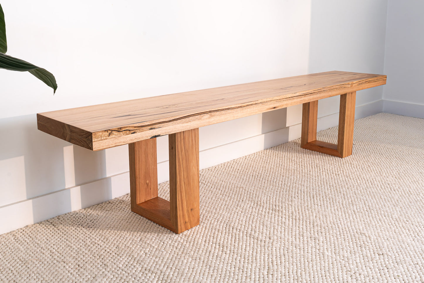 Osaka Messmate Bench Seat