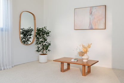 Osaka Messmate Coffee Table