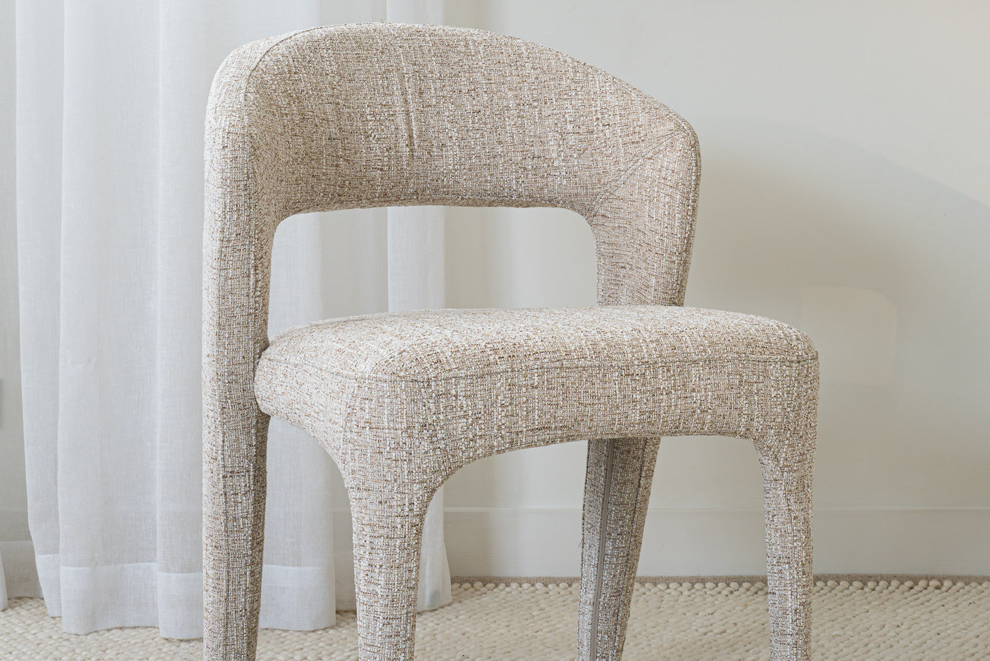 Sevyn Upholstered Dining Chair