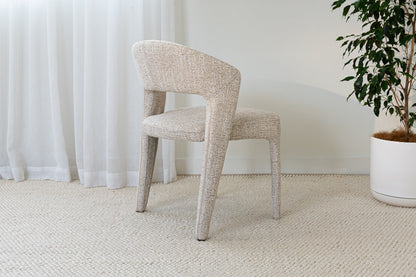 Sevyn Upholstered Dining Chair