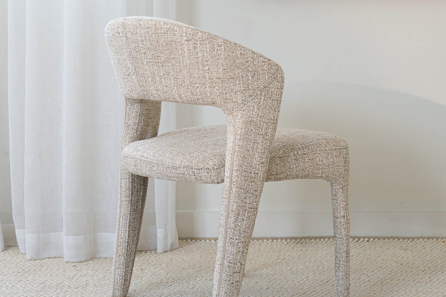Sevyn Upholstered Dining Chair
