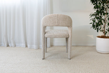 Sevyn Upholstered Dining Chair