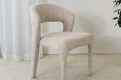 Sevyn Upholstered Dining Chair