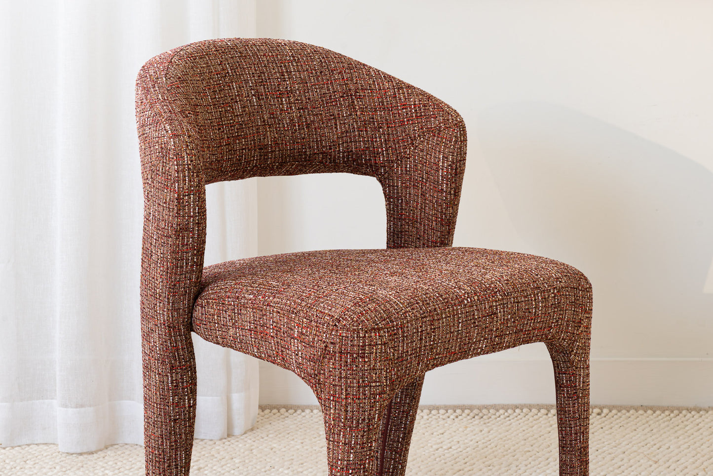 Sevyn Upholstered Dining Chair