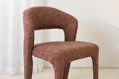 Sevyn Upholstered Dining Chair
