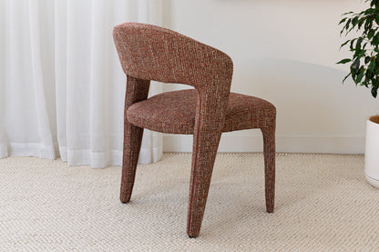 Sevyn Upholstered Dining Chair