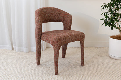 Sevyn Upholstered Dining Chair