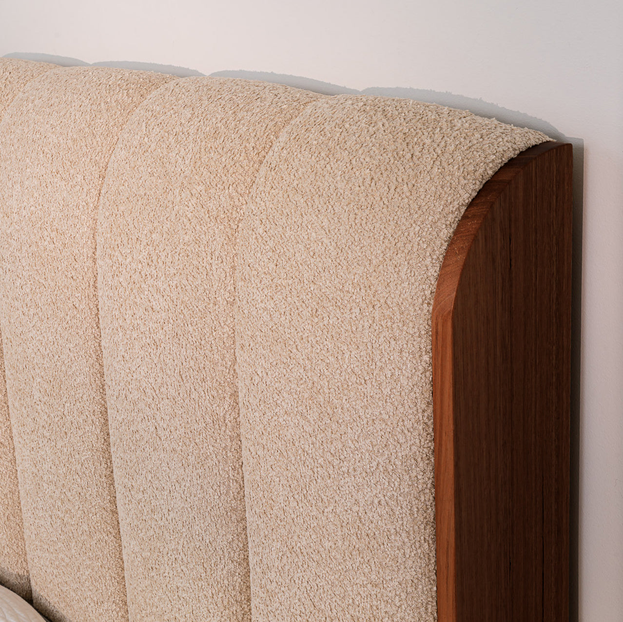 Yakka Cloud Upholstered Headboard
