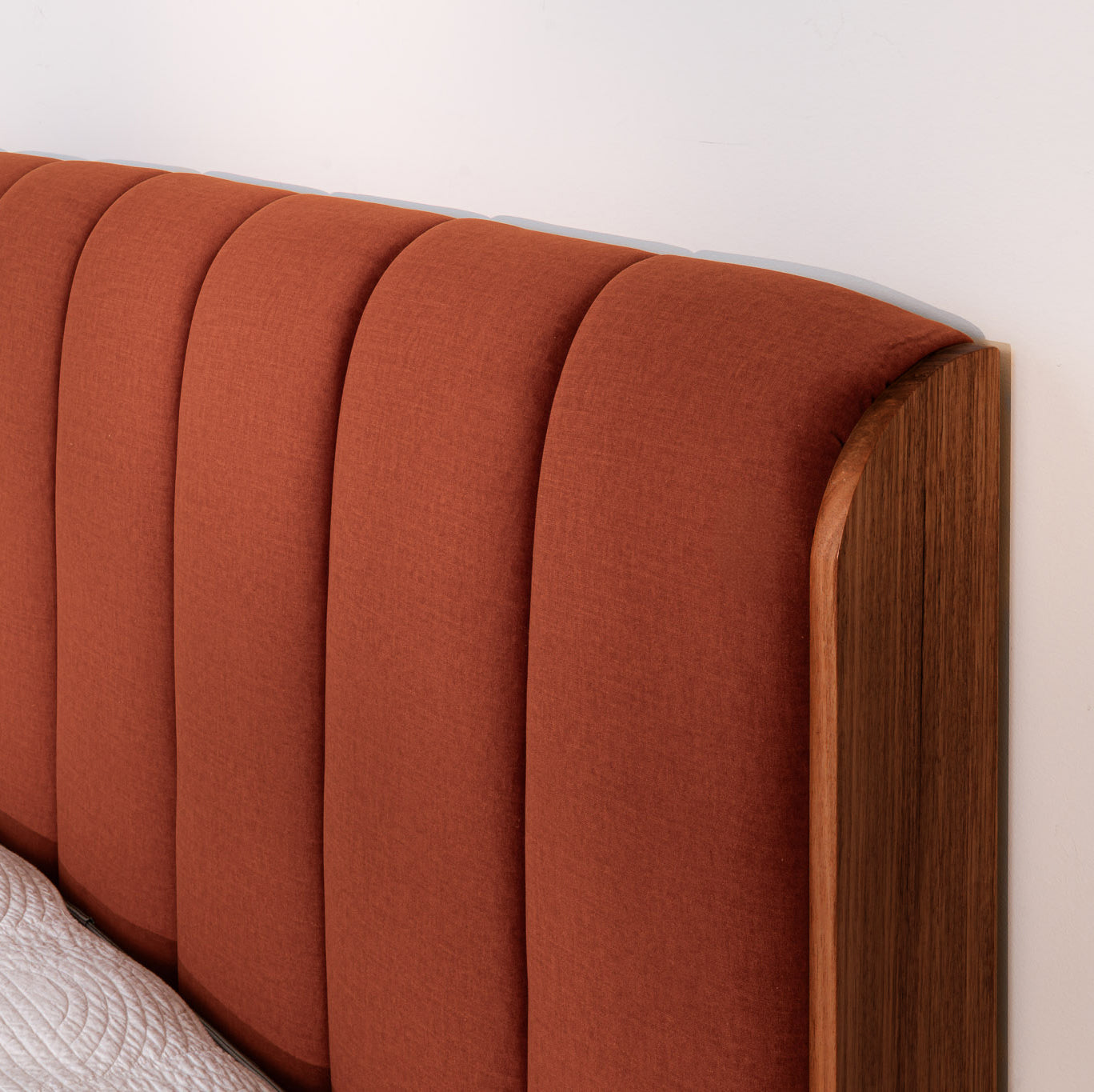Yakka Cloud Upholstered Headboard