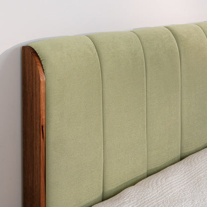 Yakka Cloud Upholstered Headboard