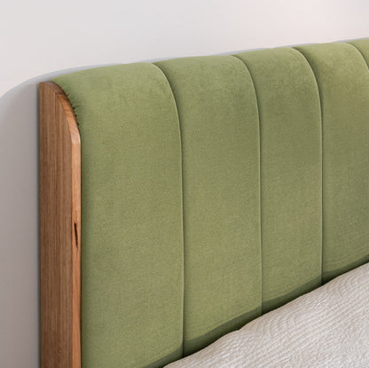 Yakka Cloud Upholstered Headboard