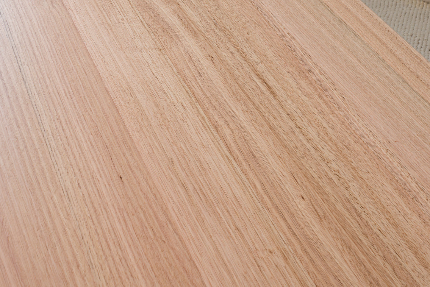 Marlow Vic Ash Signature Dining Table