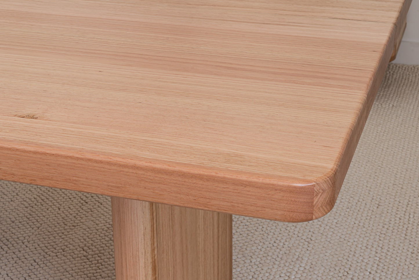 Marlow Vic Ash Signature Dining Table