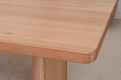 Marlow Vic Ash Signature Dining Table
