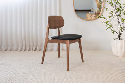 Bergen Upholstered Dining Chair