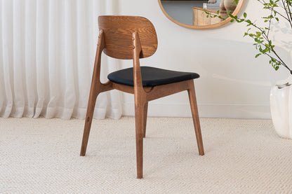 Bergen Upholstered Dining Chair