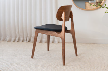 Bergen Upholstered Dining Chair