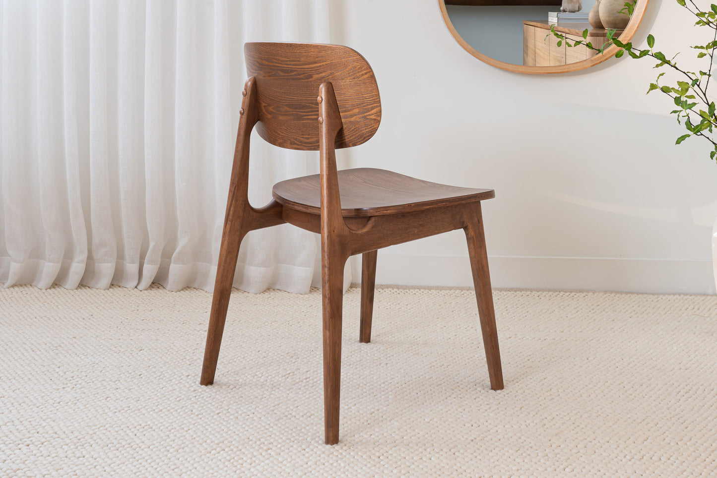 Bergen Dining Chair