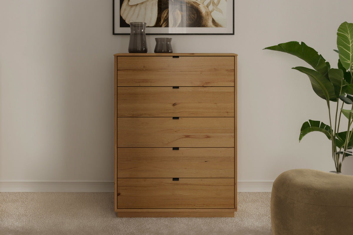 Monaco Messmate Tallboy