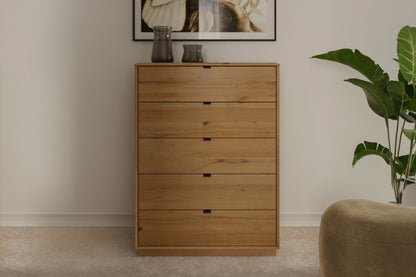 Monaco Messmate Tallboy