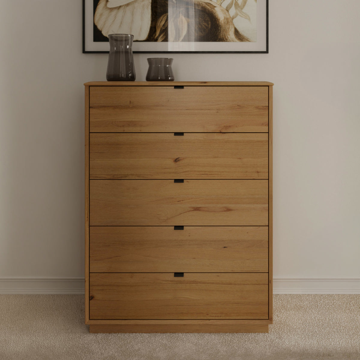 Monaco Messmate Tallboy